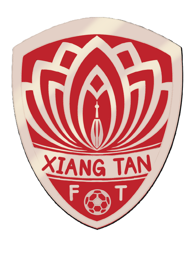 星空体育-“湘超”14市州队服、队徽曝光,你pick谁?