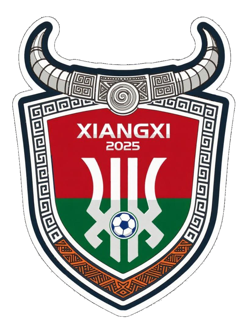 星空体育-“湘超”14市州队服、队徽曝光,你pick谁?