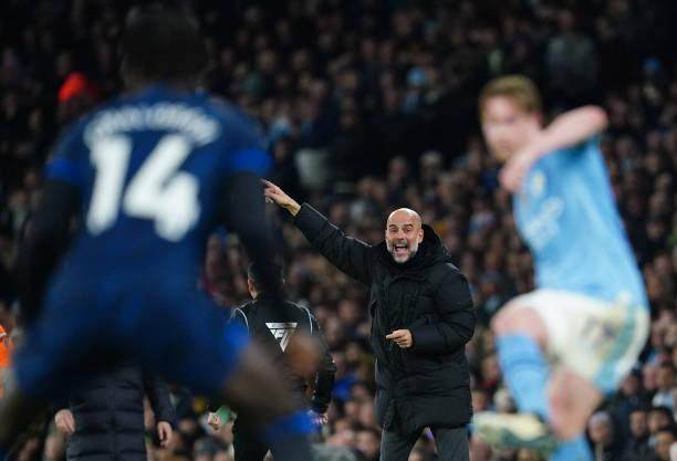 1708224435044027444.jpg 星空体育-曼城失分哈兰德哑火,白金防线廉价丢球怎么破?