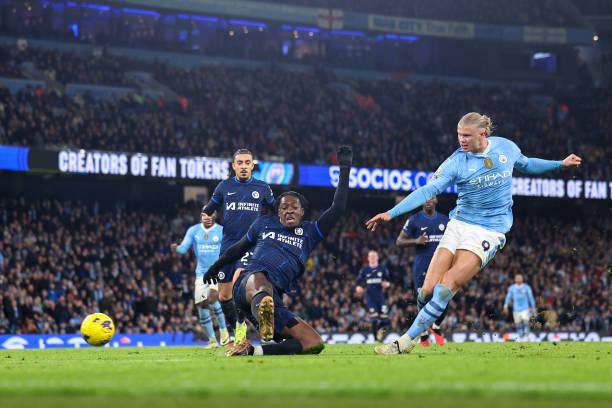 1708224456437087852.jpg 星空体育-曼城失分哈兰德哑火,白金防线廉价丢球怎么破?