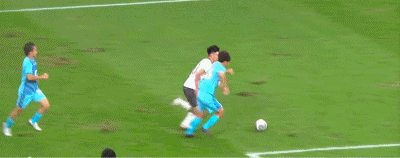 星空体育-王钰栋vs北马全场数据:独造7球打爆对方左路,10次关键传球