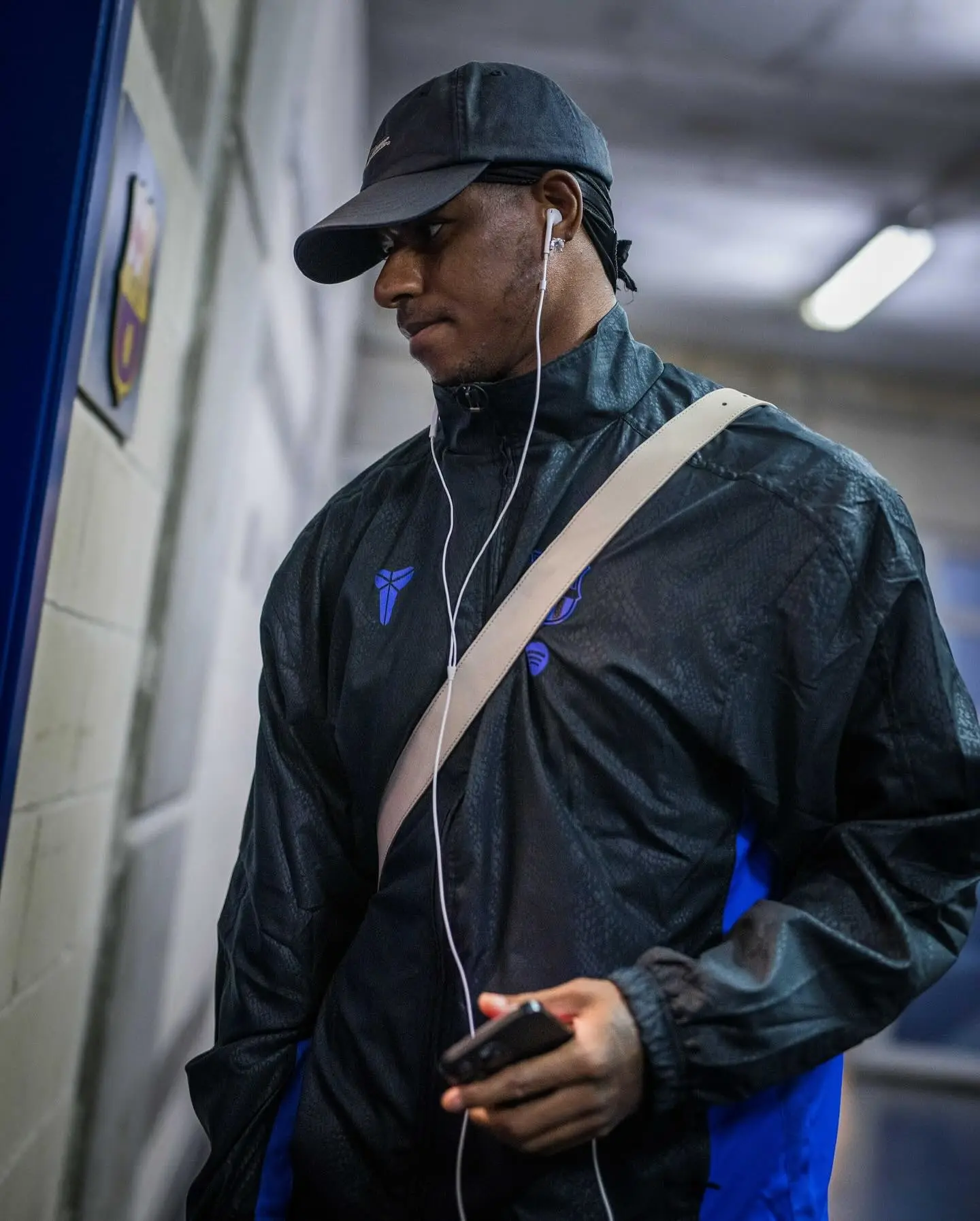 星空体育-拉什福德更新社媒：任务完成，专注周日比赛