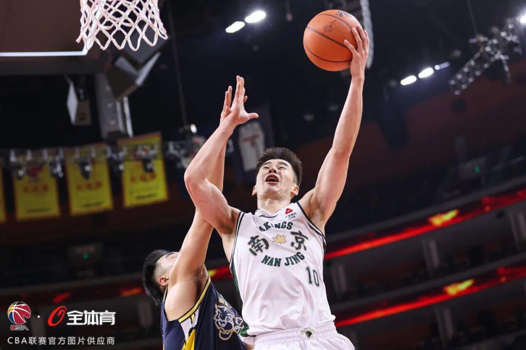 1月13日前瞻 I 二番战打响！广东客场挑战南京