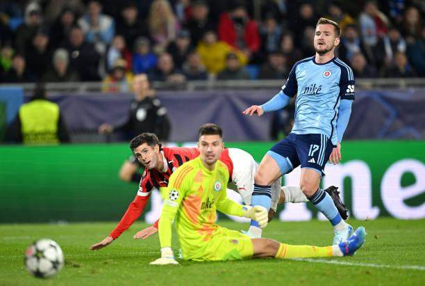 星空体育官方入口-【复盘】3球3分3连胜，美丽外衣下的米兰很脆弱