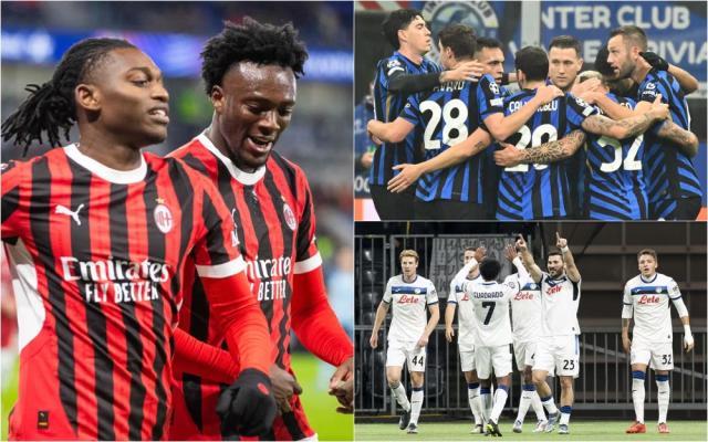 星空体育官方入口-【复盘】3球3分3连胜，美丽外衣下的米兰很脆弱