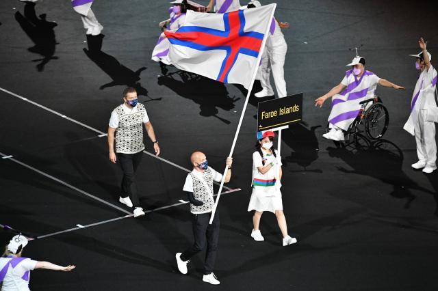 星空体育官网-伯览奥运（4）： 被遗忘的法罗群岛