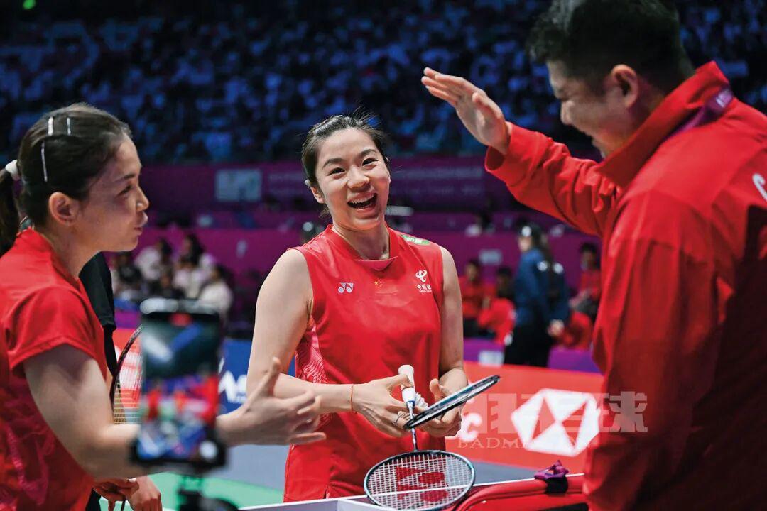 封面来了！贾一凡：奥运冠军不是终点