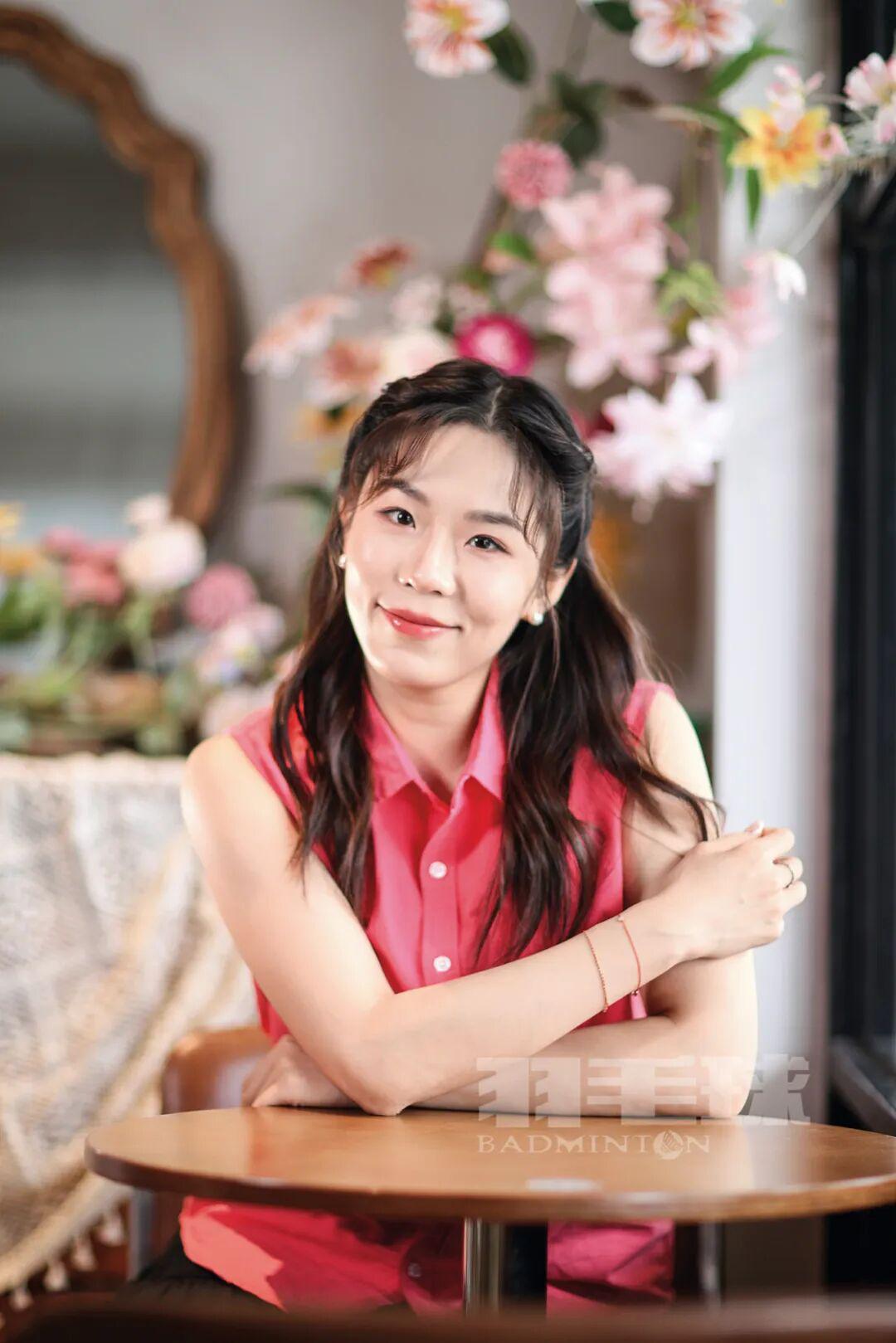 封面来了！贾一凡：奥运冠军不是终点