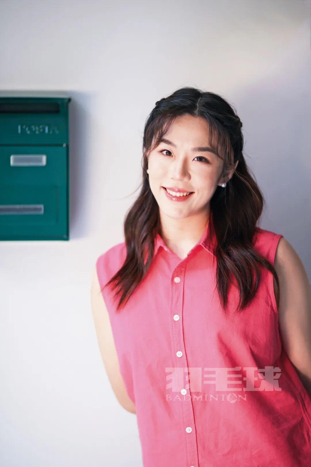 封面来了！贾一凡：奥运冠军不是终点