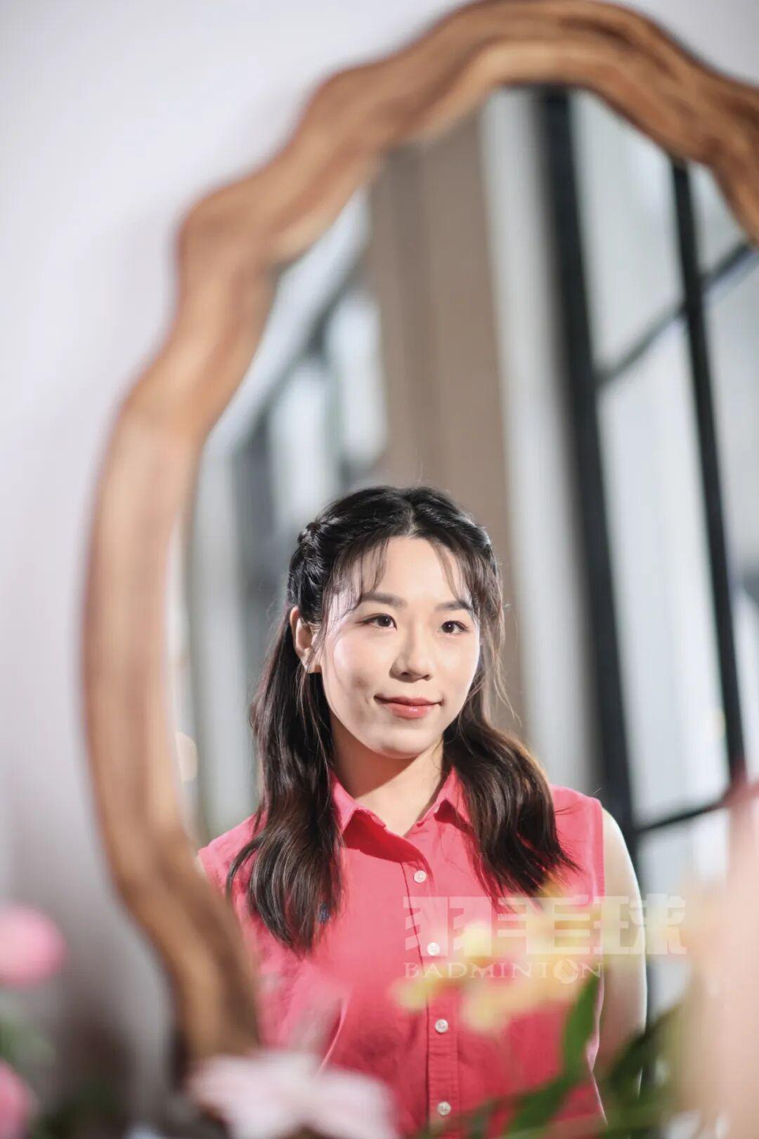 封面来了！贾一凡：奥运冠军不是终点