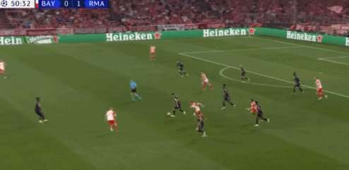 星空体育官网-【早报】这才是欧洲德比！拜仁2比2皇马剧情拉满！