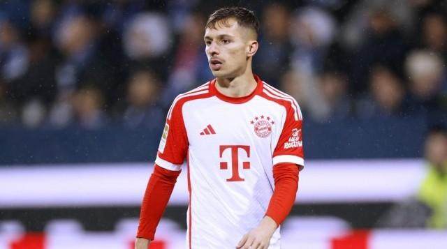 星空体育官网-【早报】这才是欧洲德比！拜仁2比2皇马剧情拉满！