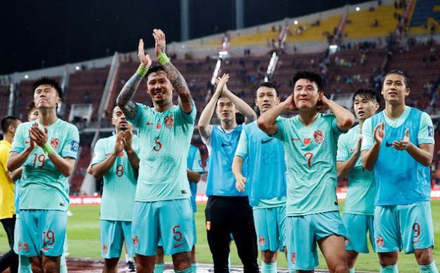 【夜读】武磊领跑国足射手王！