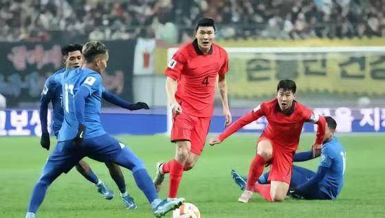 【夜读】武磊领跑国足射手王！