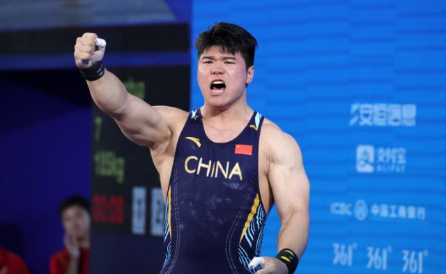 星空体育-6日总结：金牌总数超过北京亚运会，女排冲进决赛