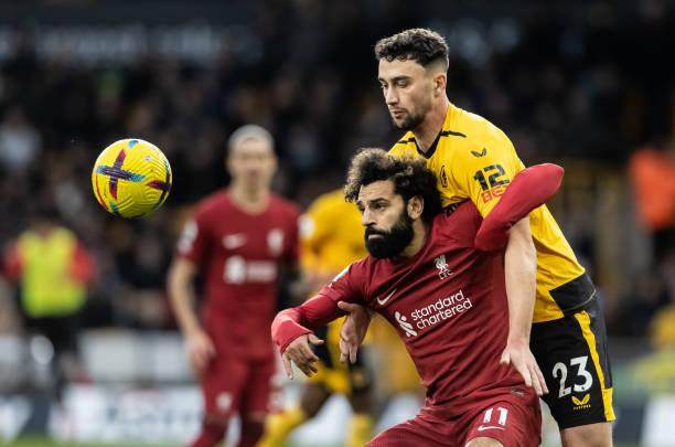 星空体育-利物浦本赛季难逃中游命运？名宿：讨论炒帅太荒谬