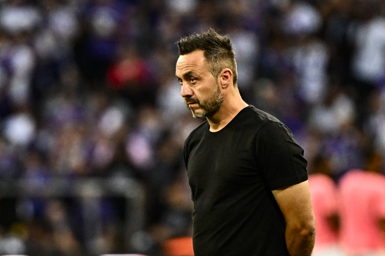 星空体育在线登录-德泽尔比：我们本可以有更好的表现，最难接受的是球队发挥不稳定