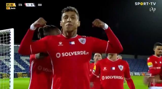 星空体育-郭田雨回归中超 同期登陆葡超的日本前锋穿上9号