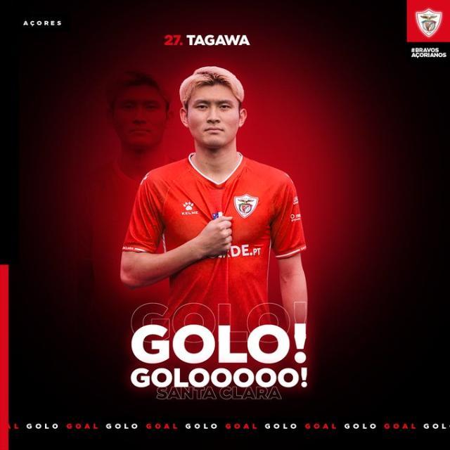 星空体育-郭田雨回归中超 同期登陆葡超的日本前锋穿上9号