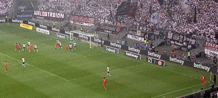 星空体育官网-【德甲】马内破门+中楣 穆西亚拉2球+中柱 拜仁6比1