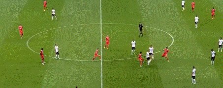 星空体育官网-【德甲】马内破门+中楣 穆西亚拉2球+中柱 拜仁6比1