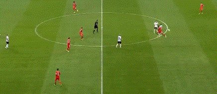 星空体育官网-【德甲】马内破门+中楣 穆西亚拉2球+中柱 拜仁6比1