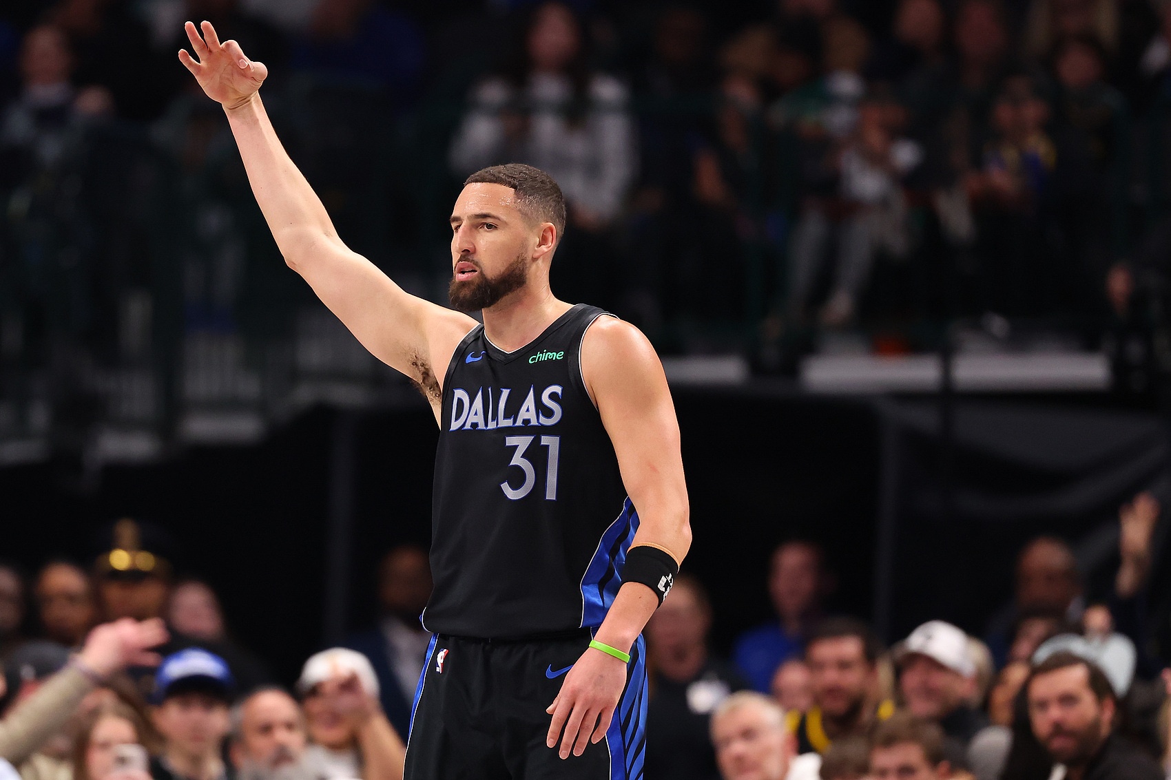 星空体育官网-花小钱办大事！快船可追克莱·汤普森等三位性价比神射手助飞登卡