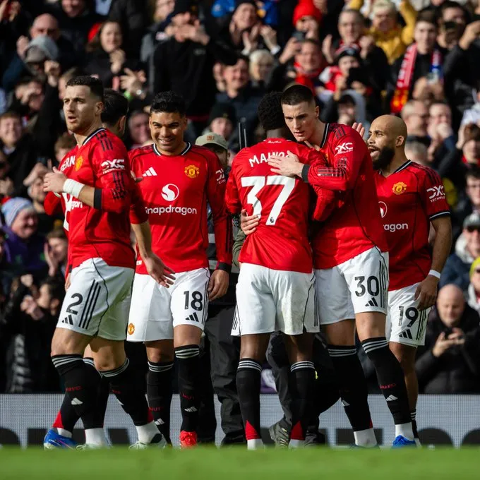 星空体育-虎扑&amp;amp;咪咕英超第29轮前瞻：维拉切尔西争五大战，纽卡对阵曼联