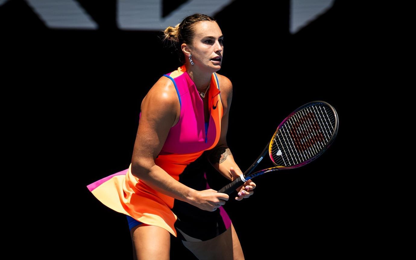 星空体育-澳网乱了：世界第8+第9+第10全出局 王欣瑜冲首个16强 附比赛时间