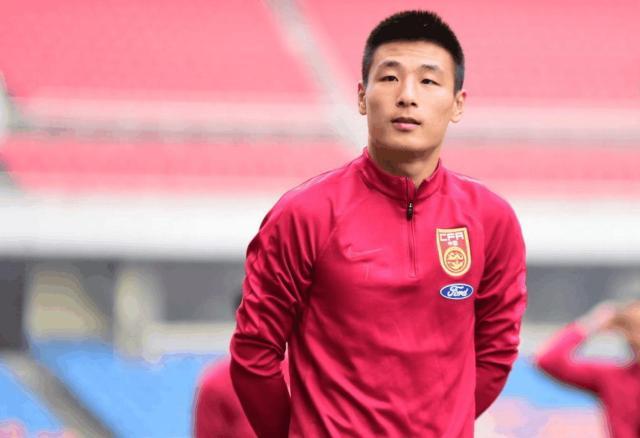 星空体育-武磊会合国足主动申请马上合练 专职厨师服务全队