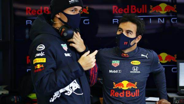 星空体育官方入口-红牛依旧相信佩雷兹 霍纳：会达到车队对他的期待