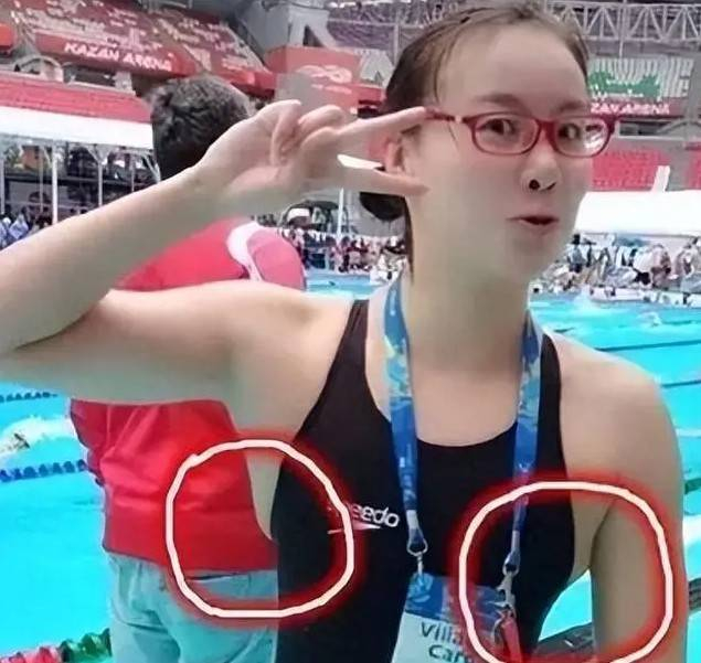 星空体育-女运动员“难以启齿”的心酸：赛前刮毛、赛时忍剧痛、赛后扯泳衣|全运会|经期|体毛|身体|女性_新浪体育_新浪新闻
