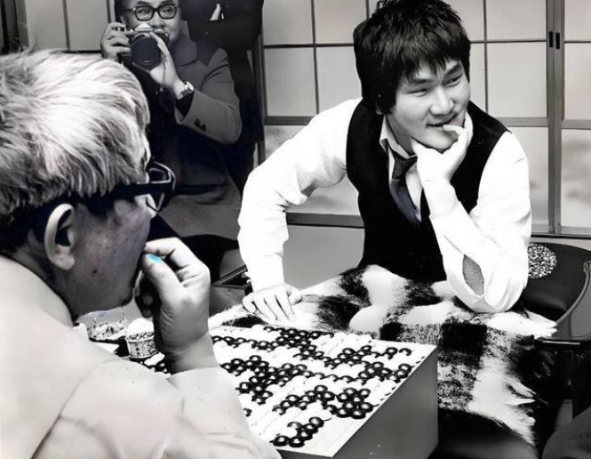 星空体育在线登录-同一年出战棋圣、十段两项挑战赛的棋手 芝野虎丸期待开辟新时代|赵治勋|小林光一|井山裕太|棋圣战|十段战_新浪体育_新浪新闻