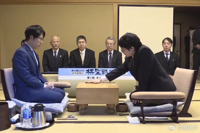 星空体育在线登录-同一年出战棋圣、十段两项挑战赛的棋手 芝野虎丸期待开辟新时代|赵治勋|小林光一|井山裕太|棋圣战|十段战_新浪体育_新浪新闻